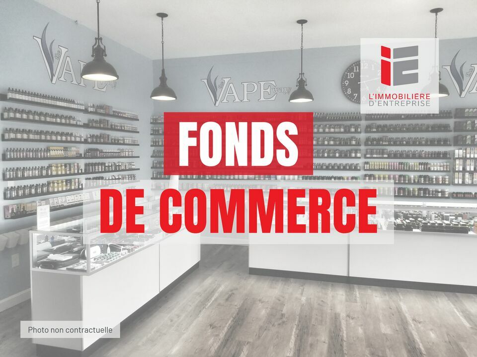IMMOBILIERE SAINT-MALO VENTE-FONDS DE COMMERCE-SAINT_MALO-35