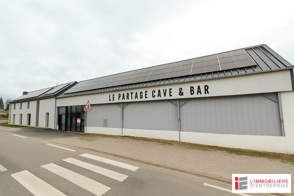 IMMOBILIERE RENNES LOCATION-LOCAL COMMERCIAL-PONT_PEAN-35
