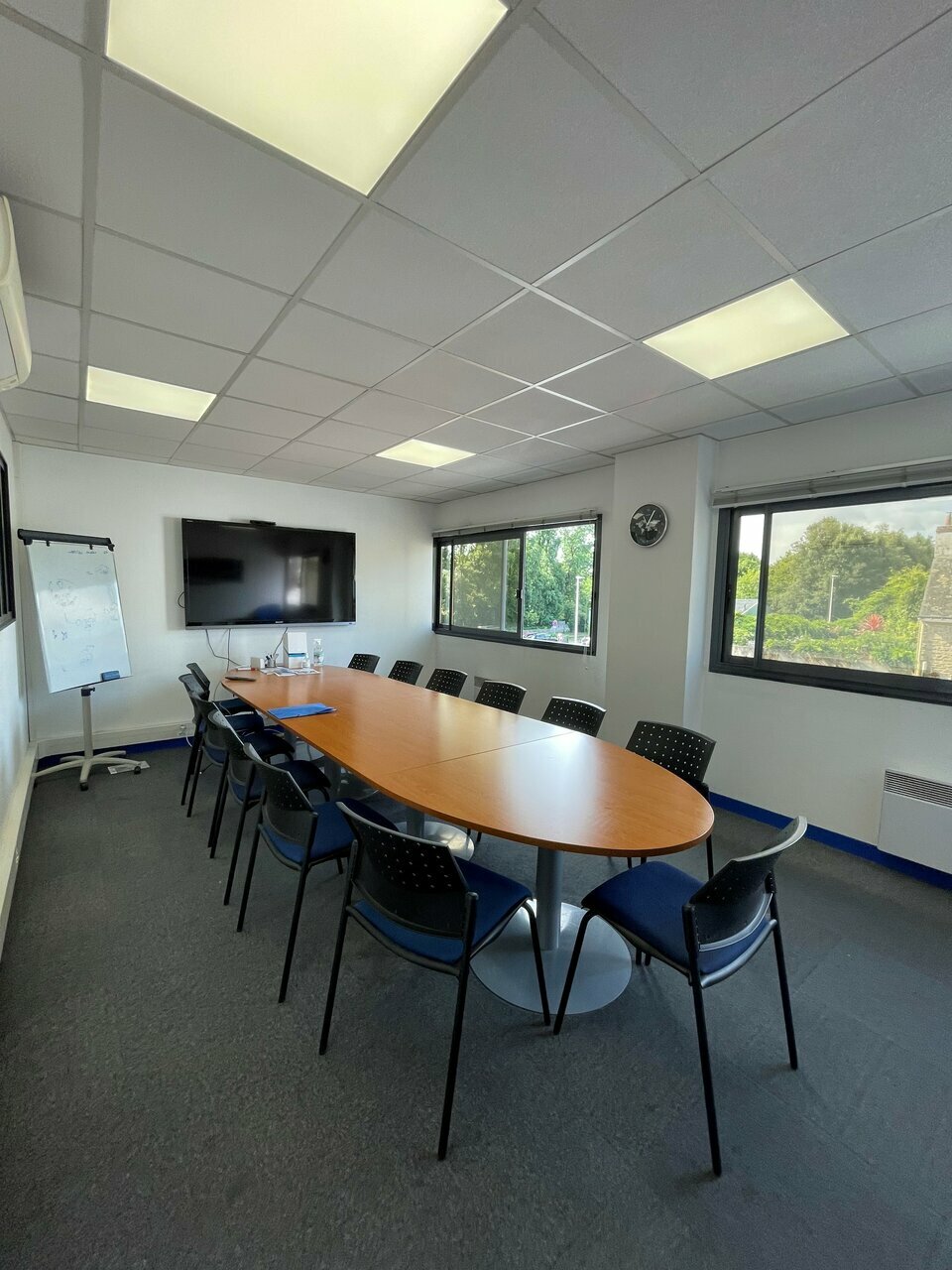IMMOBILIERE VANNES LOCATION-BUREAUX-VANNES-56