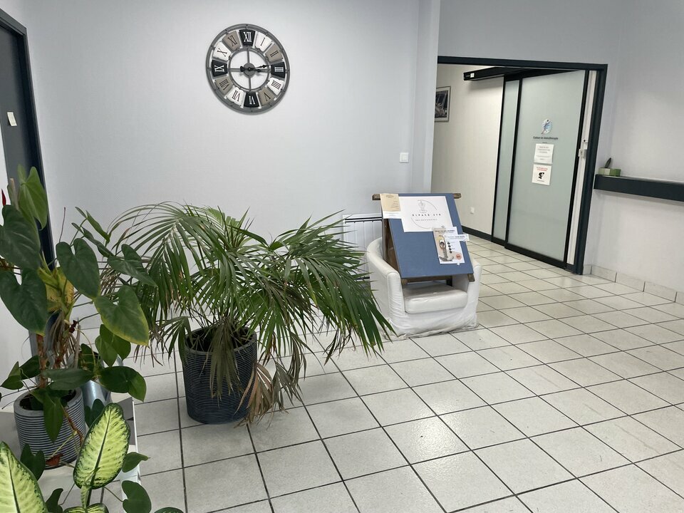 IMMOBILIERE BREST LOCATION-BUREAUX-BREST-29