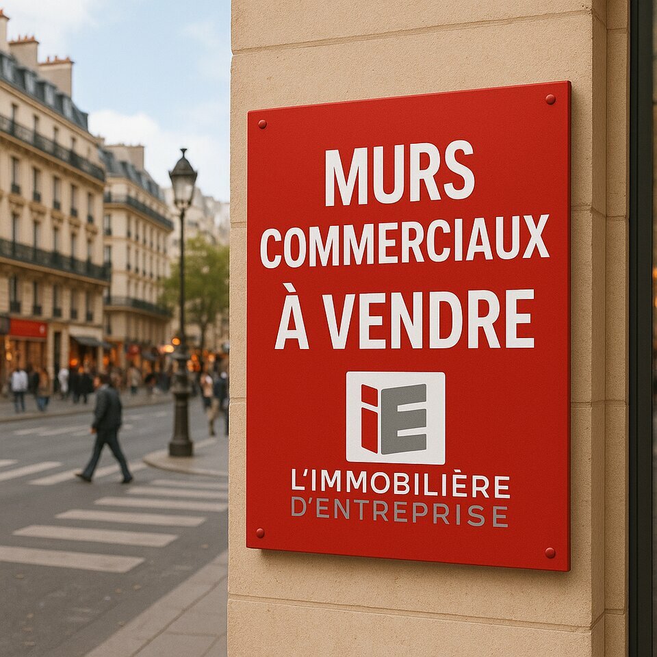 IMMOBILIERE LORIENT VENTE-LOCAL COMMERCIAL-LORIENT-56