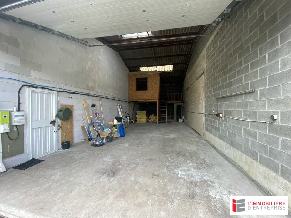 IMMOBILIERE RENNES LOCATION-LOCAL D'ACTIVITE-RENNES-35
