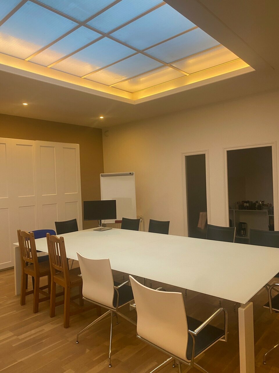 IMMOBILIERE QUIMPER VENTE-BUREAUX-QUIMPER-29