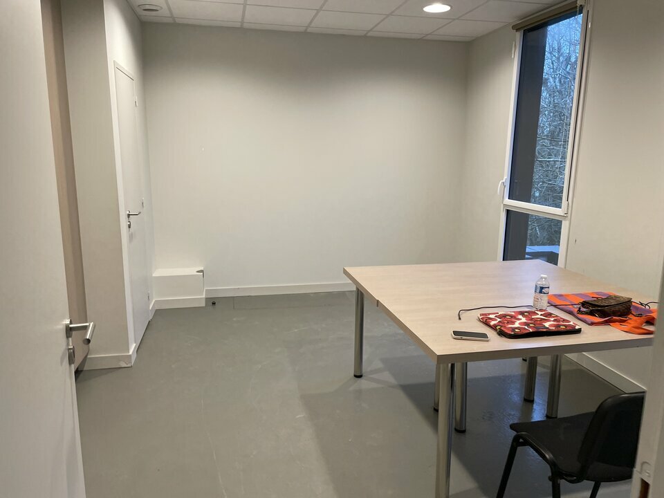 IMMOBILIERE BREST VENTE-BUREAUX-BREST-29