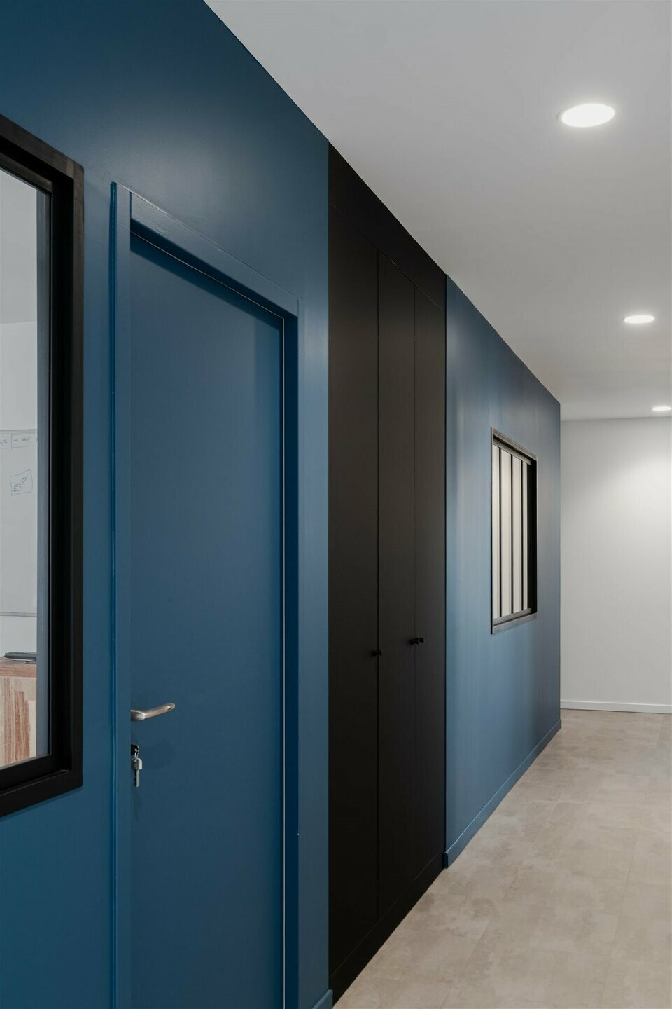 IMMOBILIERE VANNES VENTE-BUREAUX-SAINT-AVE-56