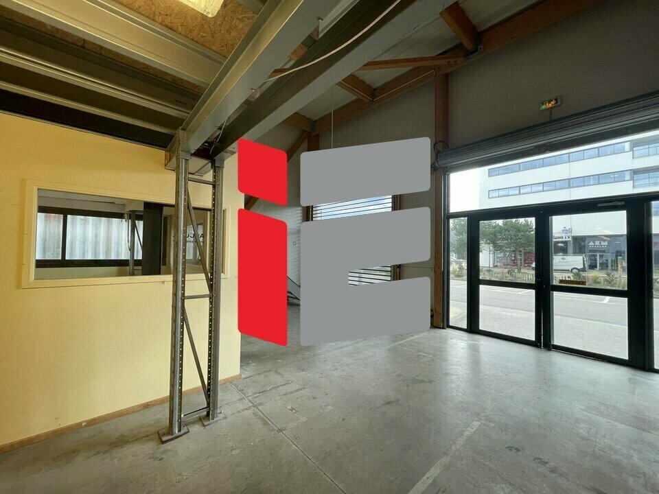 IMMOBILIERE LORIENT LOCATION-LOCAL COMMERCIAL-LORIENT-56