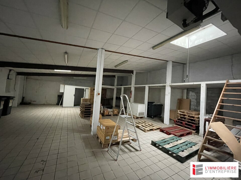 IMMOBILIERE LORIENT VENTE-IMMEUBLE-LORIENT-56