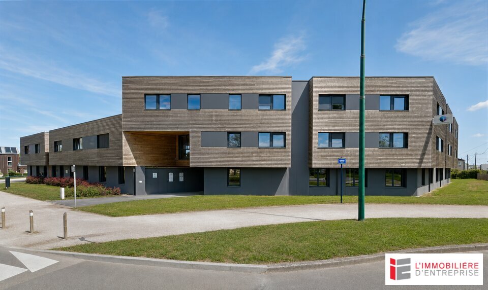 IMMOBILIERE SAINT-MALO VENTE-BUREAUX-SAINT-BRIEUC-22