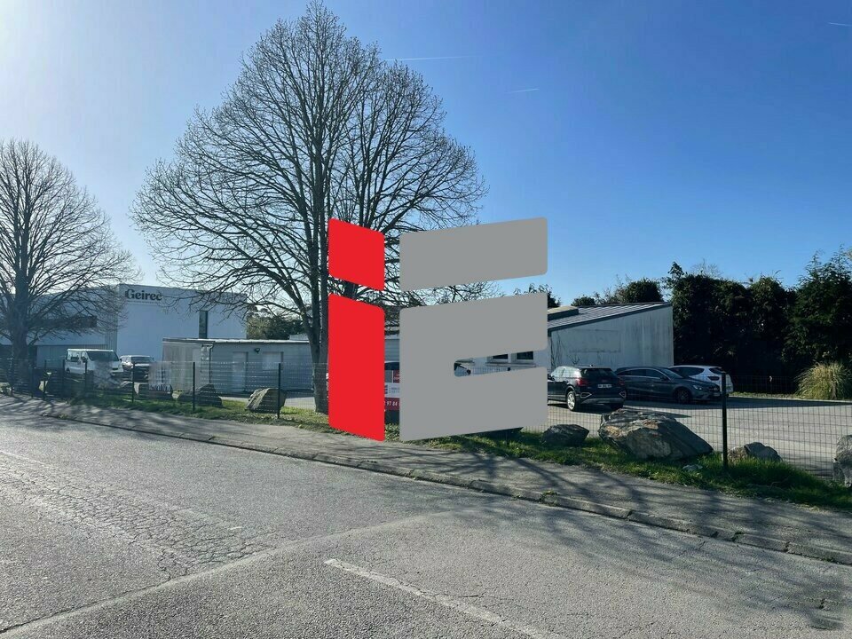IMMOBILIERE LORIENT LOCATION-BUREAUX-LORIENT-56