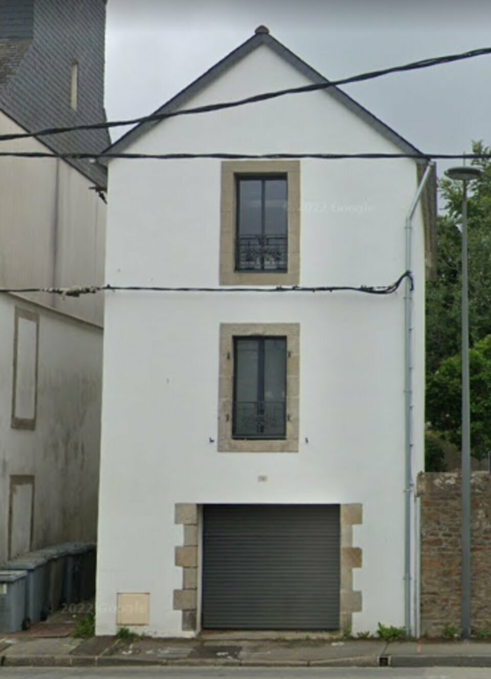 IMMOBILIERE QUIMPER VENTE-IMMEUBLE-QUIMPER-29