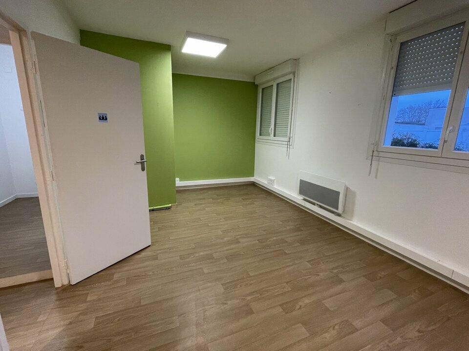 IMMOBILIERE LORIENT LOCATION-BUREAUX-LORIENT-56