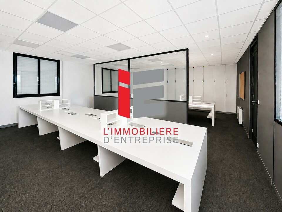 IMMOBILIERE RENNES VENTE-BUREAUX-PACE-35