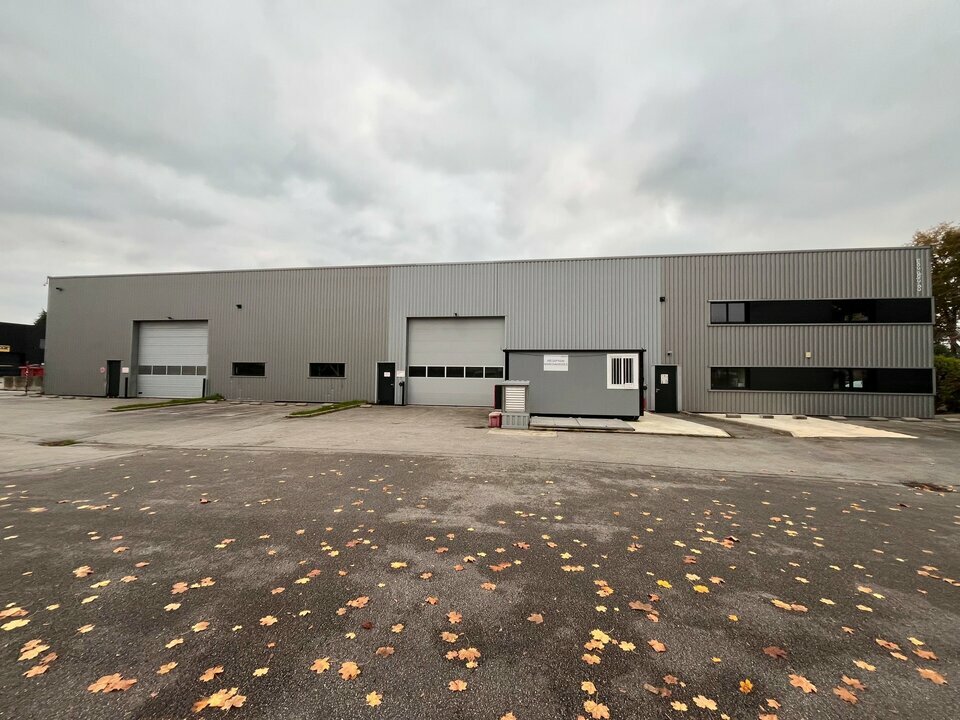 IMMOBILIERE VANNES LOCATION-LOCAL D'ACTIVITE-PLESCOP-56
