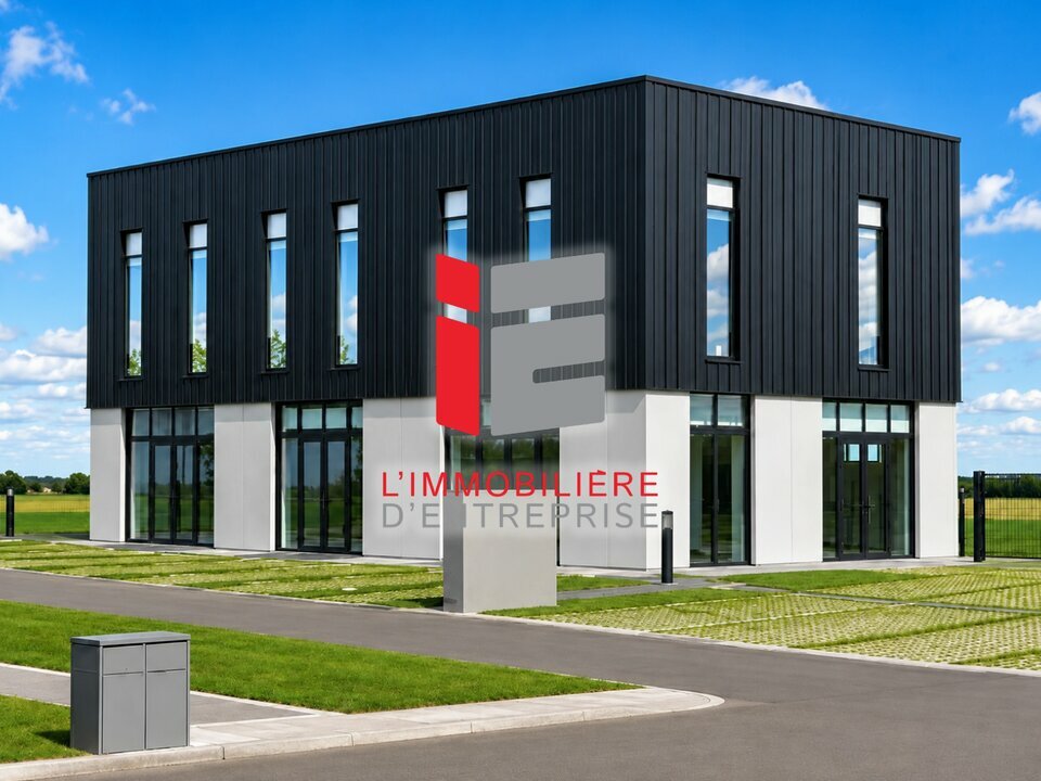 IMMOBILIERE RENNES LOCATION-LOCAL D'ACTIVITE-VITRE-35