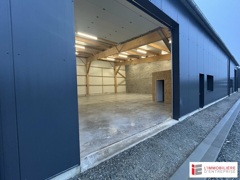 IMMOBILIERE RENNES LOCATION-LOCAL D'ACTIVITE-BAIN_DE_BRETAGNE-35