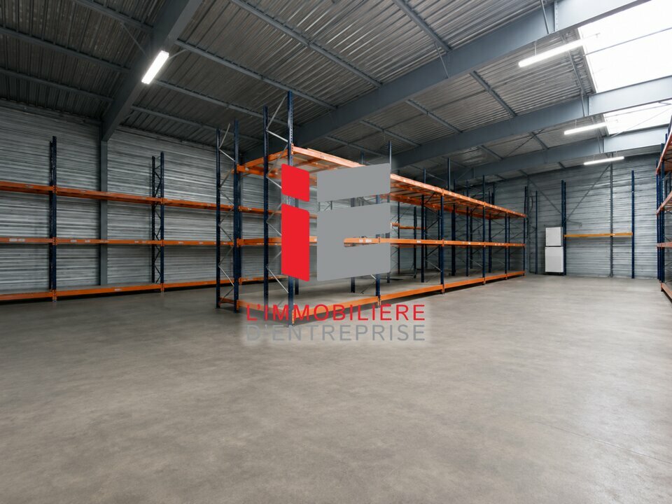IMMOBILIERE RENNES VENTE-LOCAL D'ACTIVITE-RENNES-35