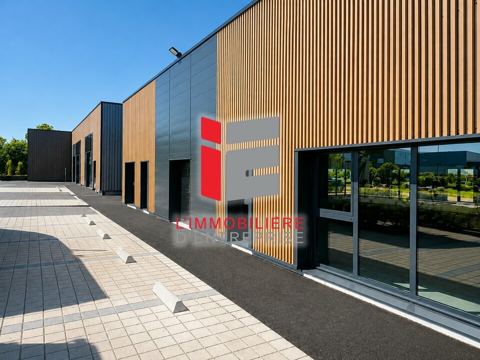 IMMOBILIERE RENNES LOCATION-LOCAL D'ACTIVITE-LA_BOUEXIERE-35