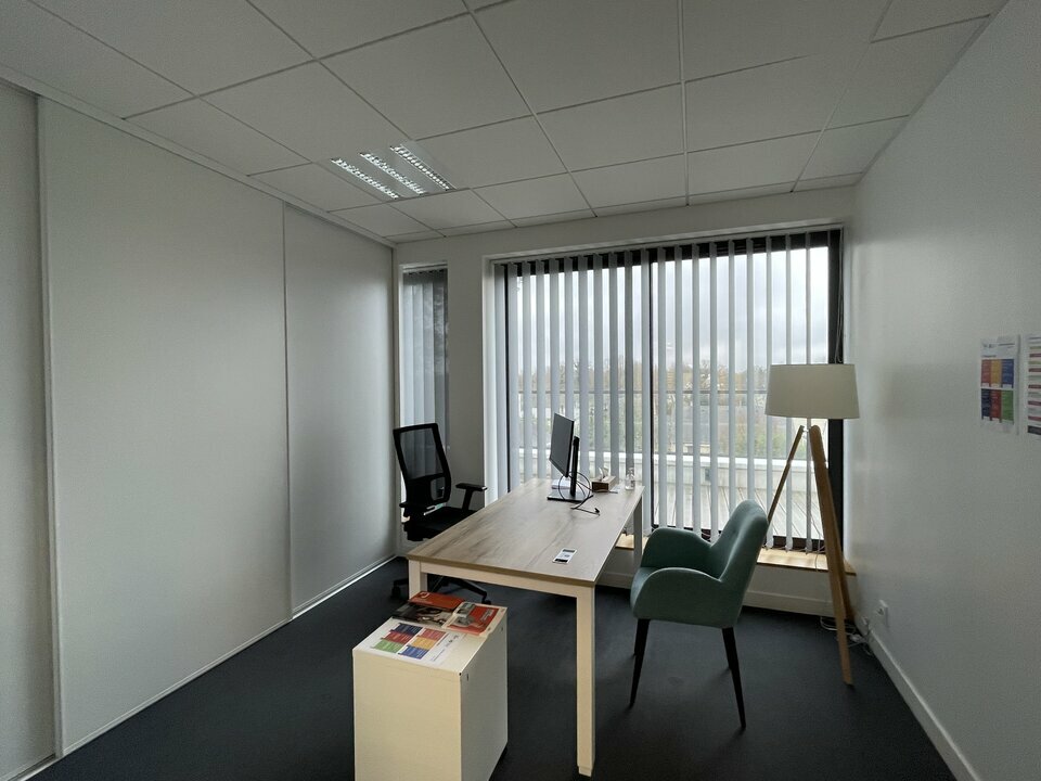 IMMOBILIERE LORIENT LOCATION-BUREAUX-QUIMPERLE-29