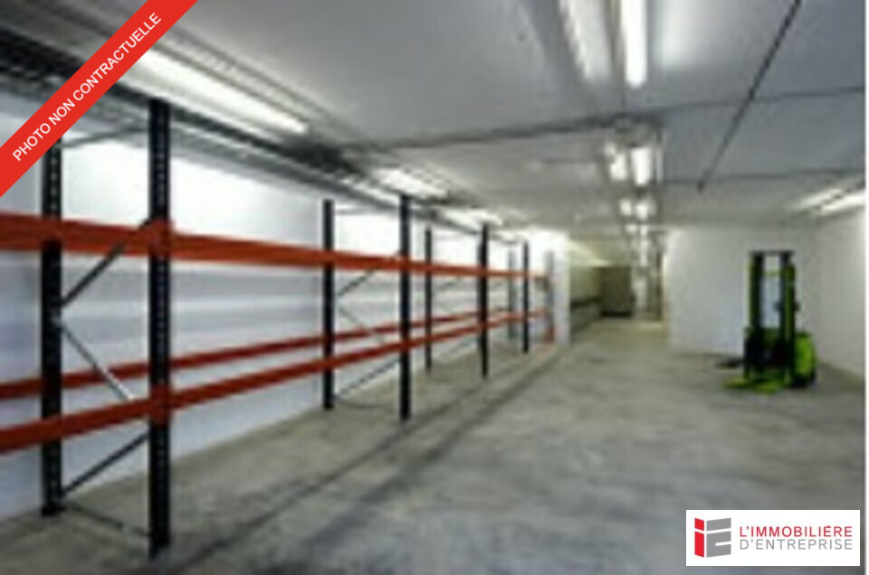 IMMOBILIERE VANNES LOCATION-ENTREPOT-PLOEREN-56