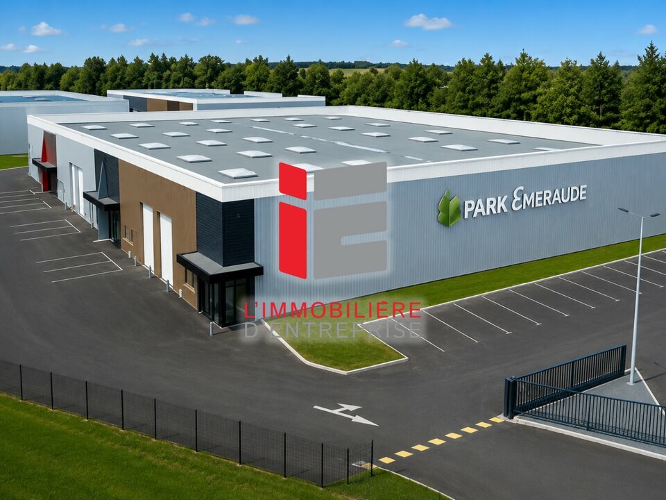 IMMOBILIERE RENNES LOCATION-LOCAL D'ACTIVITE-LA_MEZIERE-35