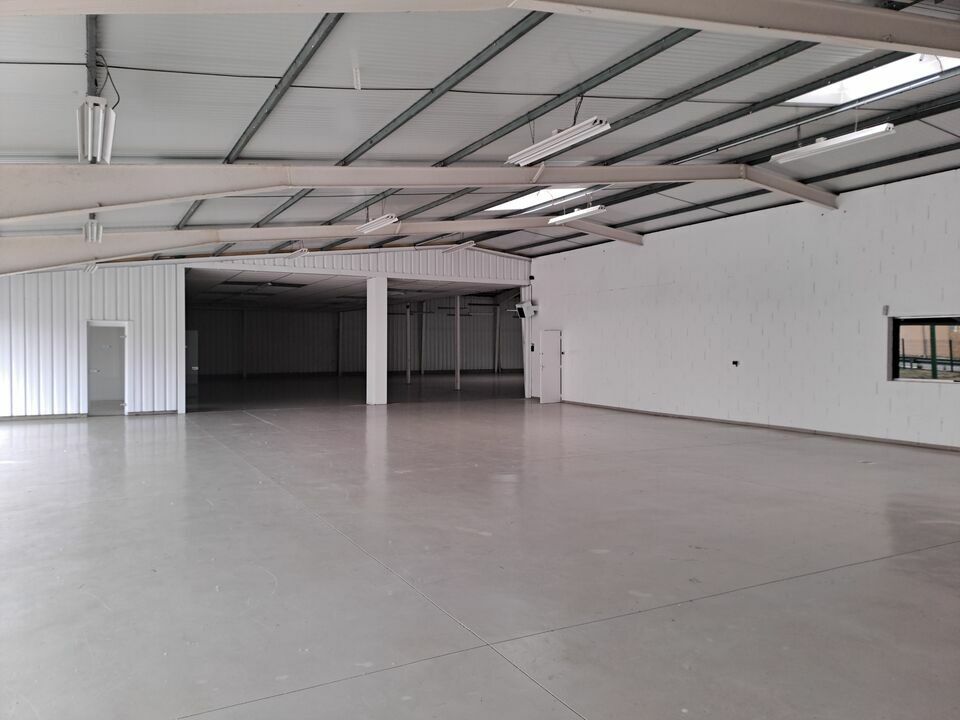 IMMOBILIERE RENNES LOCATION-LOCAL COMMERCIAL-BETTON-35