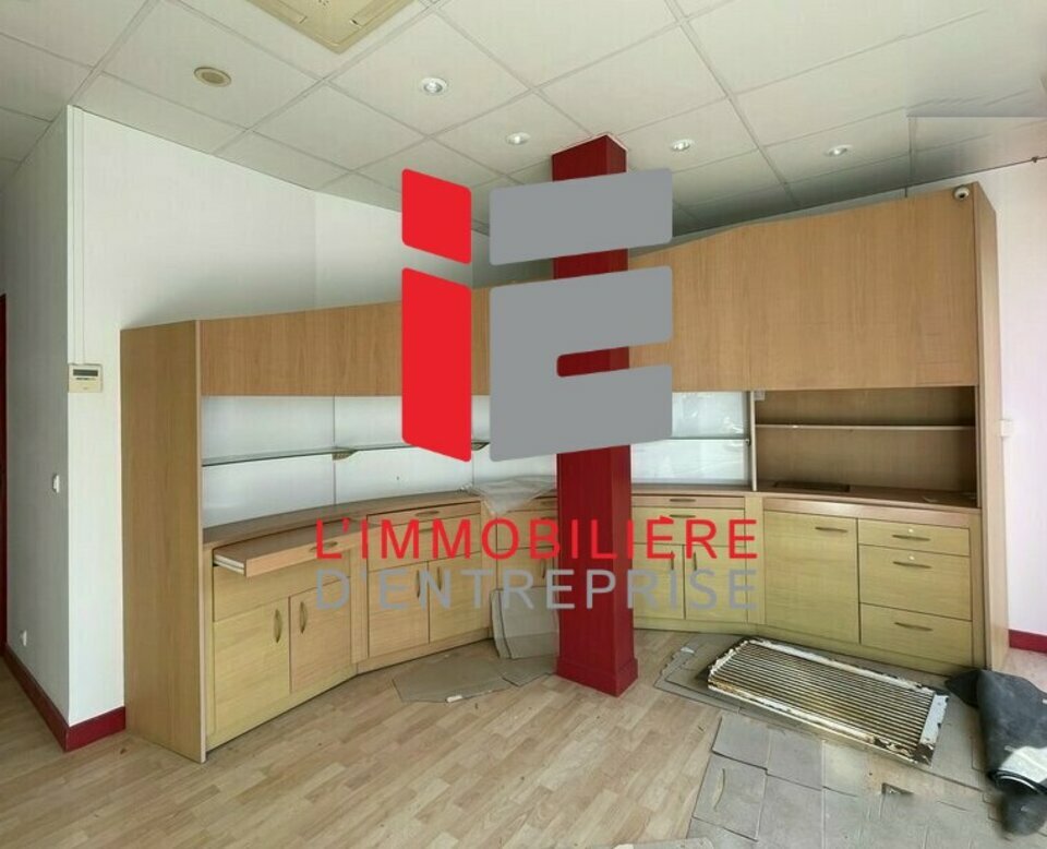 IMMOBILIERE LORIENT VENTE-LOCAL COMMERCIAL-LORIENT-56