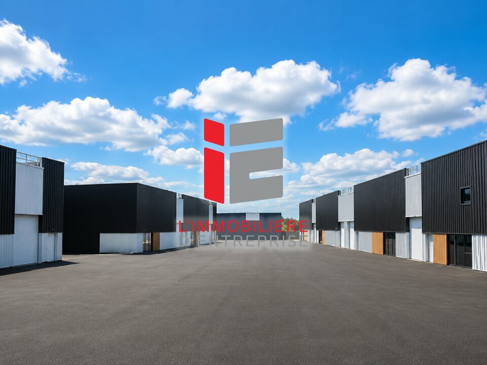 IMMOBILIERE RENNES LOCATION-LOCAL D'ACTIVITE-RENNES-35