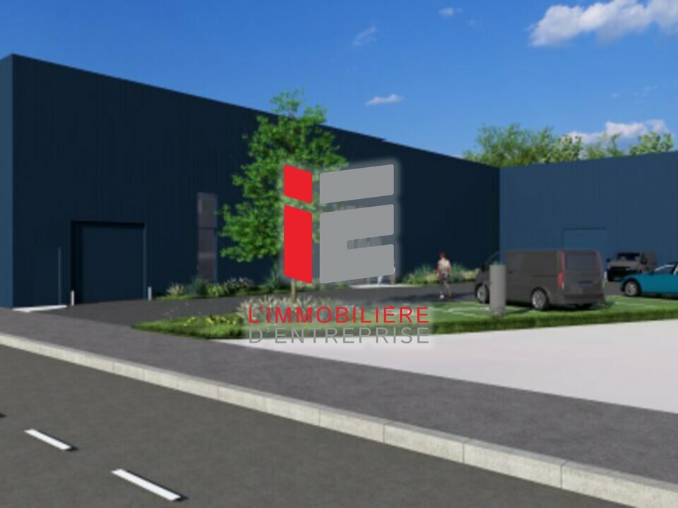 IMMOBILIERE RENNES VENTE-LOCAL COMMERCIAL-VITRE-35