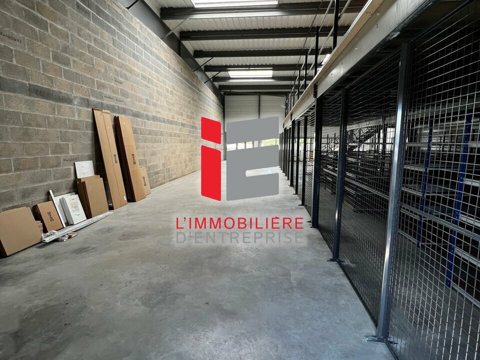 IMMOBILIERE RENNES LOCATION-LOCAL D'ACTIVITE-LA_MEZIERE-35