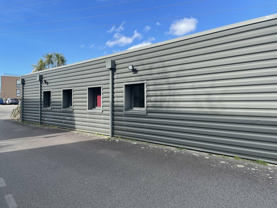 IMMOBILIERE BREST LOCATION-BUREAUX-BREST-29