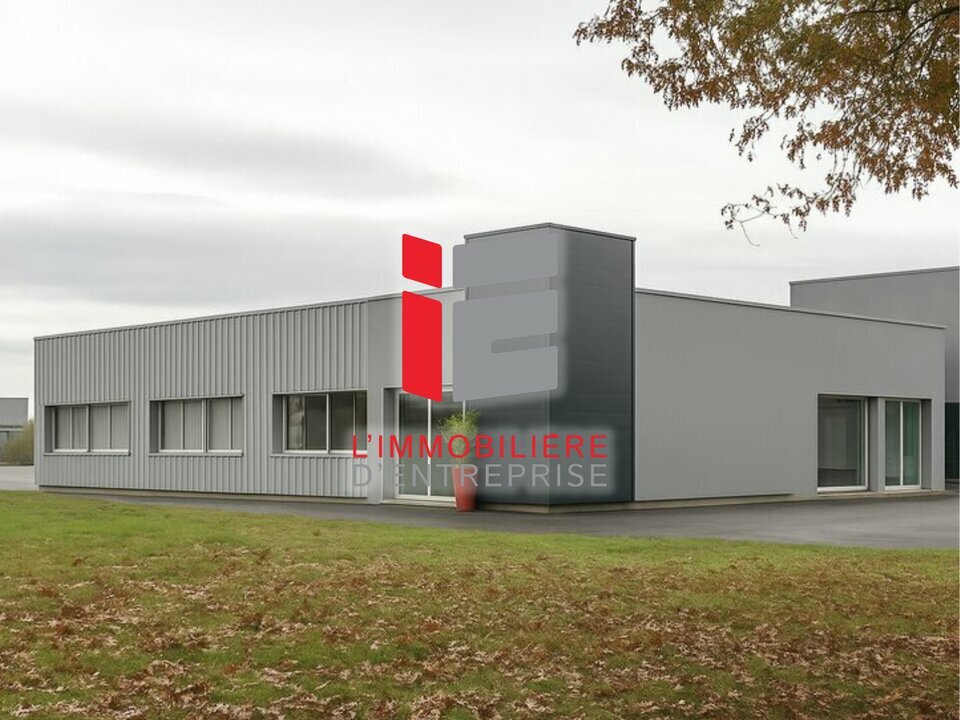 IMMOBILIERE RENNES LOCATION-LOCAL COMMERCIAL-VITRE-35