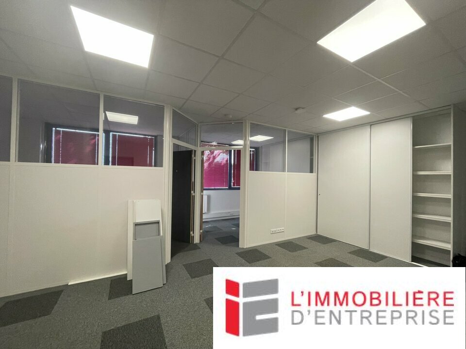 IMMOBILIERE VANNES LOCATION-BUREAUX-VANNES-56