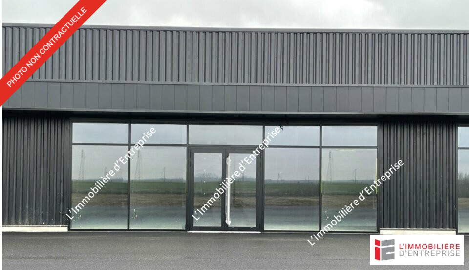IMMOBILIERE VANNES LOCATION-LOCAL COMMERCIAL-VANNES-56