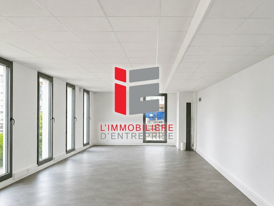 IMMOBILIERE RENNES LOCATION-BUREAUX-CESSON-SEVIGNE-35