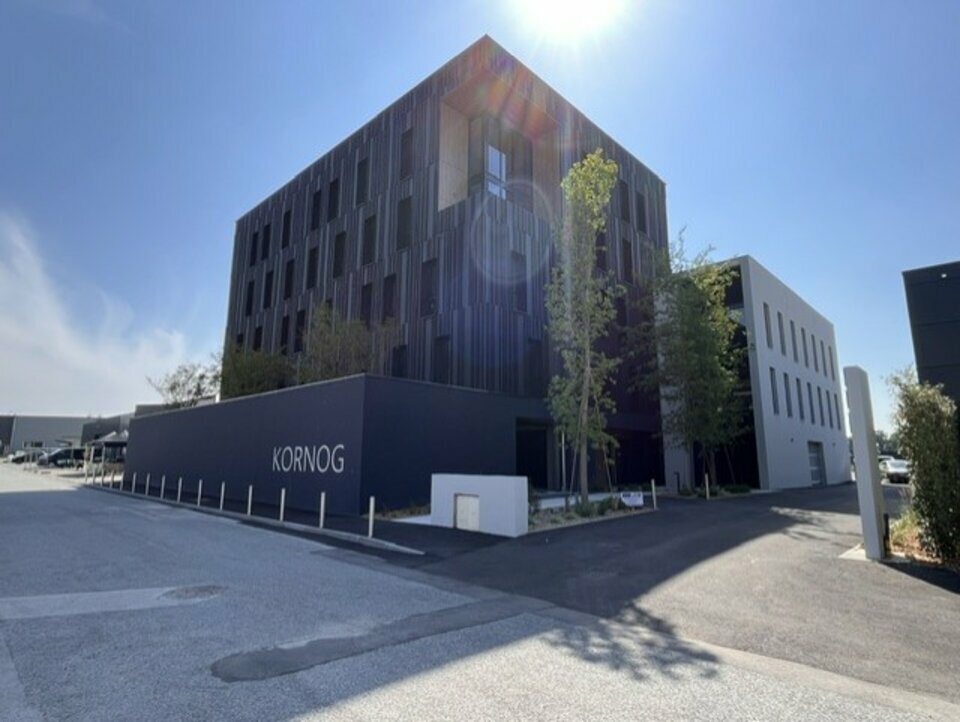 IMMOBILIERE VANNES VENTE-BUREAUX-VANNES-56
