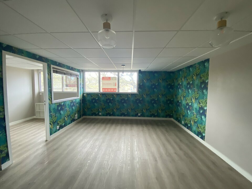 IMMOBILIERE SAINT-MALO LOCATION-LOCAL COMMERCIAL-SAINT_MALO-35