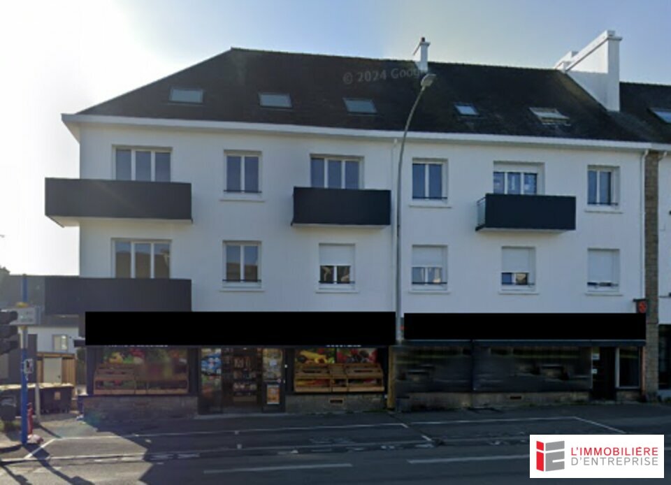 IMMOBILIERE LORIENT LOCATION-LOCAL COMMERCIAL-LORIENT-56