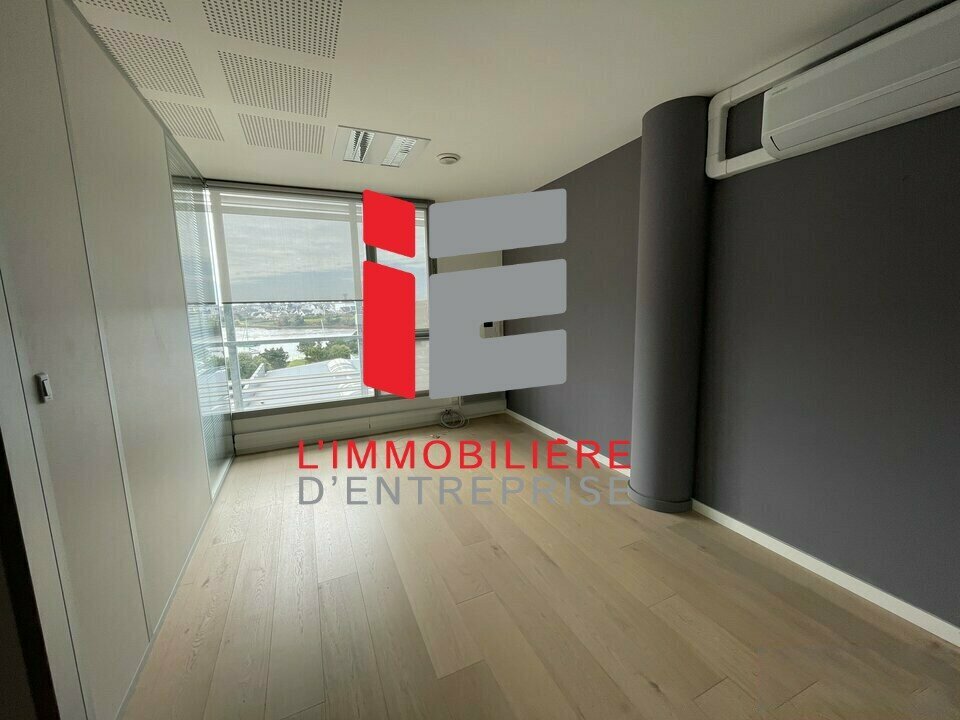 IMMOBILIERE LORIENT LOCATION-BUREAUX-LORIENT-56