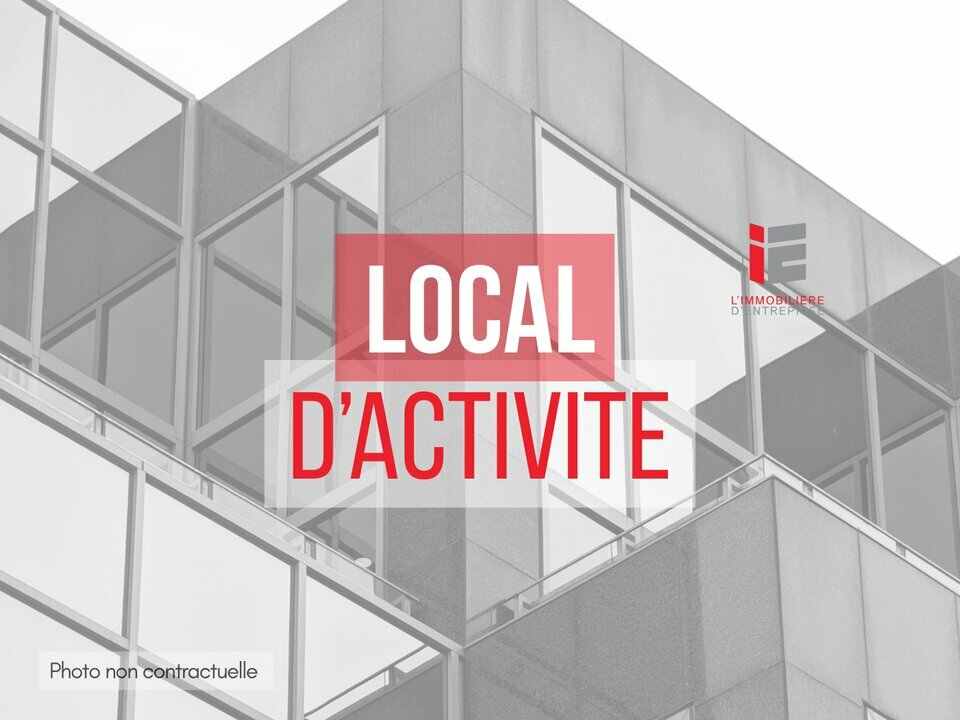 IMMOBILIERE RENNES LOCATION-LOCAL D'ACTIVITE-LA_MEZIERE-35