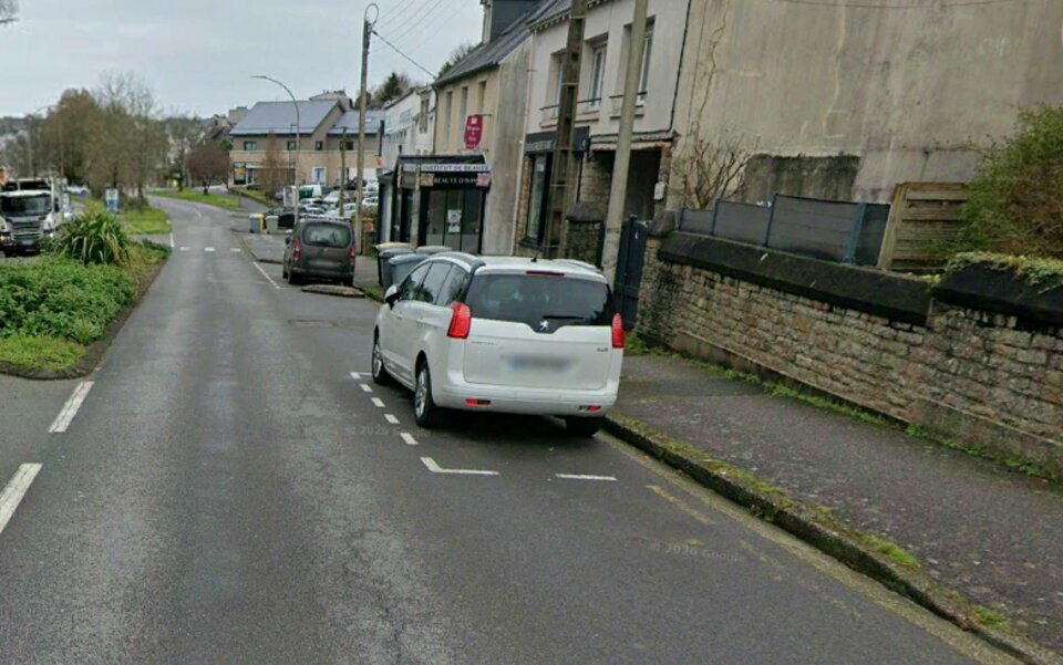 IMMOBILIERE QUIMPER LOCATION-LOCAL COMMERCIAL-QUIMPER-29