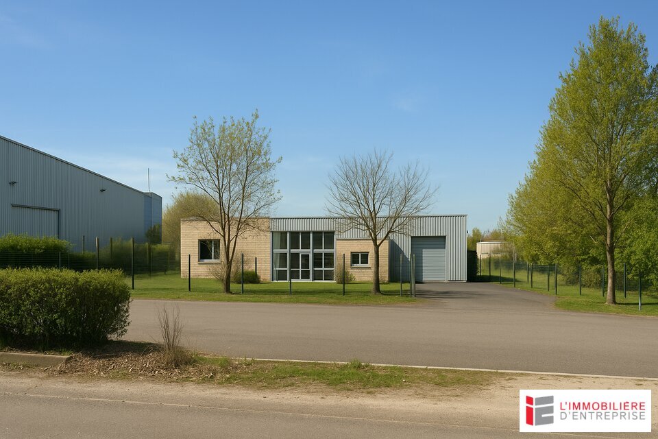 IMMOBILIERE RENNES VENTE-LOCAL COMMERCIAL-RENNES-35
