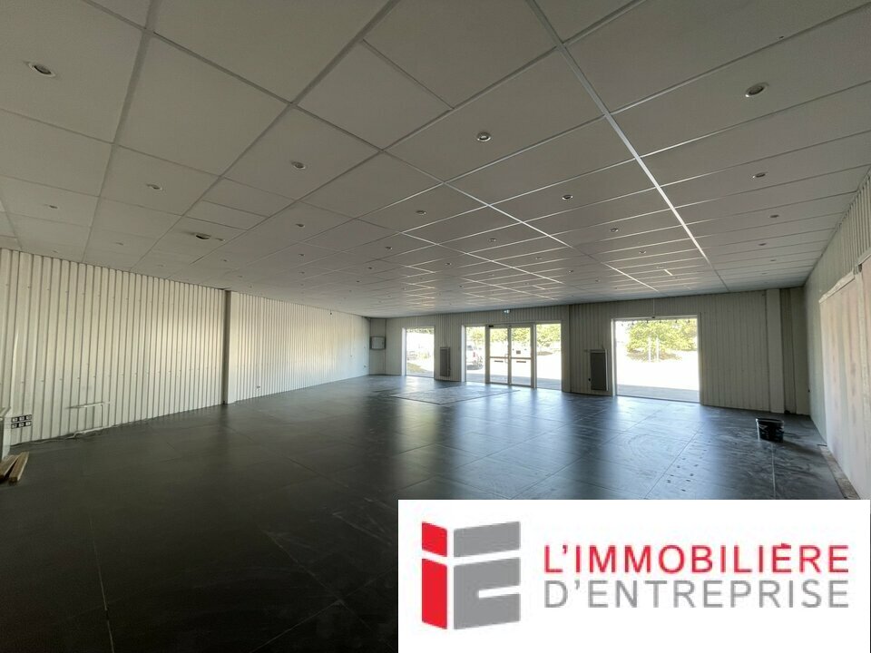 IMMOBILIERE VANNES LOCATION-LOCAL COMMERCIAL-VANNES-56