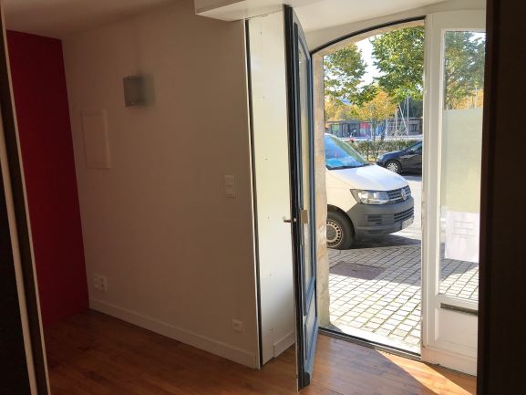 IMMOBILIERE VANNES LOCATION-BUREAUX-VANNES-56