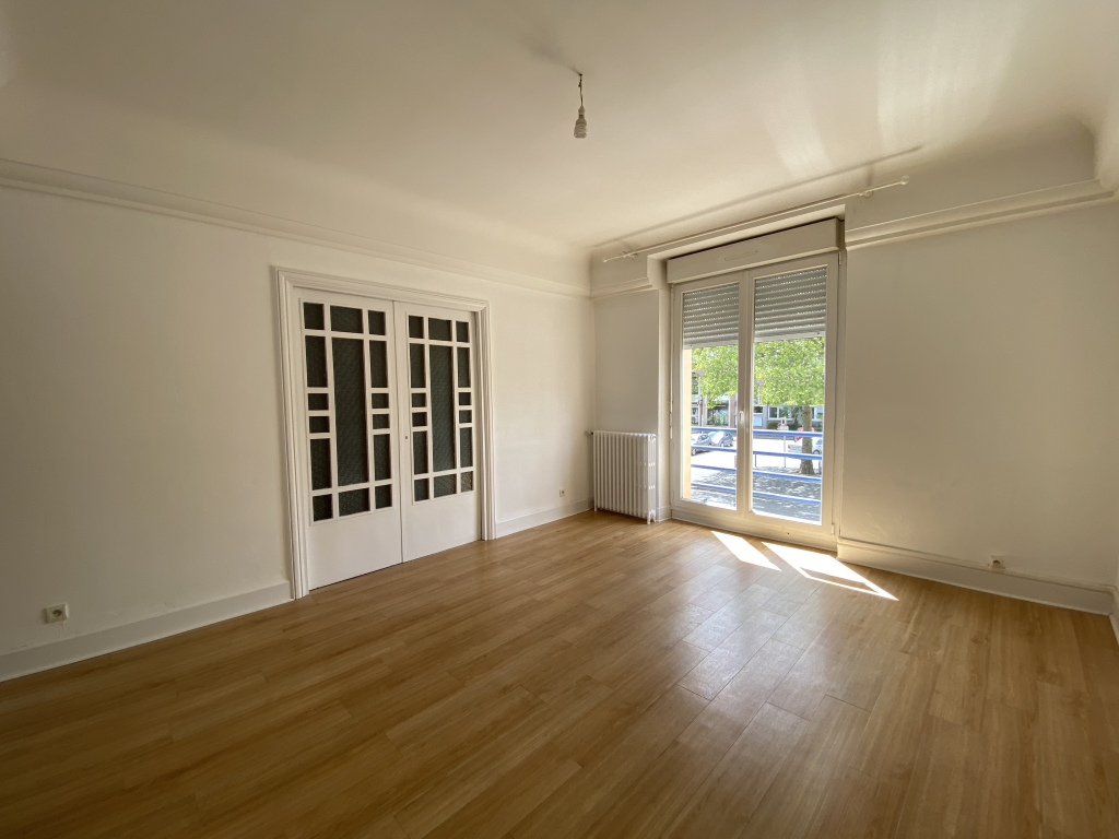 IMMOBILIERE LORIENT LOCATION-BUREAUX-LORIENT-56