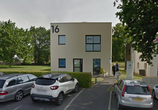 IMMOBILIERE VANNES LOCATION-BUREAUX-VANNES-56