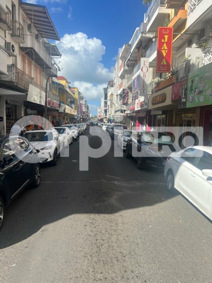 ORPI AGIM IMMOBILIER LOCATION-LOCAL COMMERCIAL-POINTE-A-PITRE-97