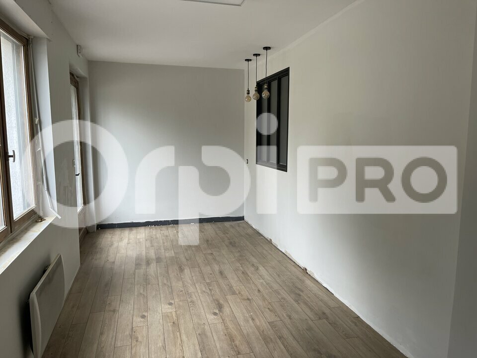 ORPI AGENCE CONSEIL  LOCATION-BUREAUX-LIMOGES-87