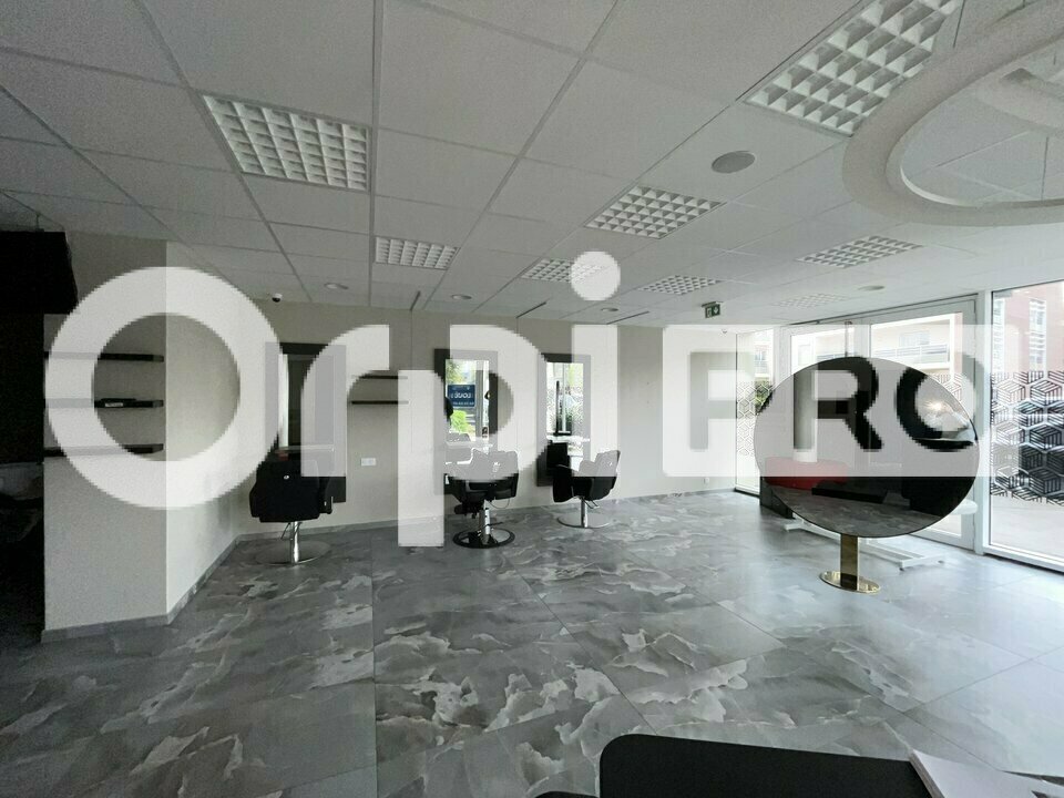 ORPI LSI VAL D'OZON VENTE-LOCAL COMMERCIAL-LA_VERPILLIERE-38