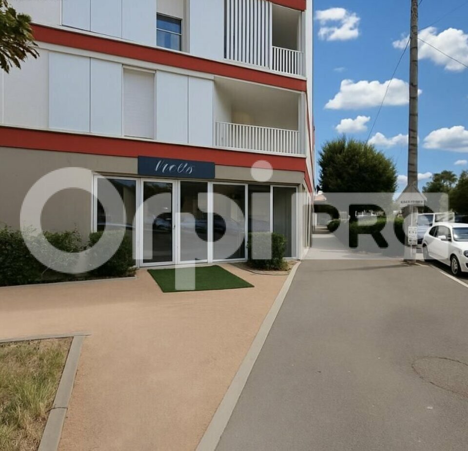 ORPI LSI VAL D'OZON VENTE-LOCAL COMMERCIAL-LA_VERPILLIERE-38