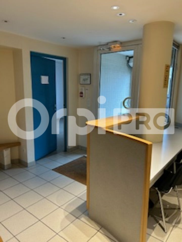 ORPI SARL GESTIMMO VENTE-BUREAUX-VILLENOY-77